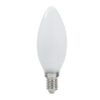 Lampada Led Oliva 2,5W E14 Luce Calda 3000K - BEGHELLI 56912