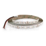 Striscia Led 112 Led/m 2835 0,5W 24Vdc 16,8W/m Bianco caldo - ALPHA ELETTRONICA JO35016242WW