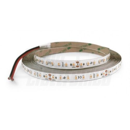 Striscia Led 112 Led/m 2835 0,5W 24Vdc 16,8W/m Bianco caldo - ALPHA ELETTRONICA JO35016242WW