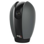 Smart Camera Videocamera Motion orientabile da App, FullHD, Ottica 3,6 mm - BEGHELLI 60021