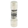 Mersen Fusibile 1A 10mm x 38mm - MERSEN FR10GG50V1