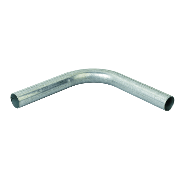 Curva 90° Acciaio Zincato ø25x1,2mm - DKC 6013-25L
