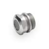 Pressacavo met. M40x1.5 20÷27 - DKC 6018-M40