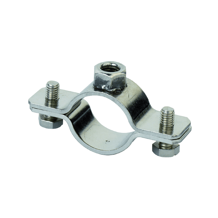 Collare Inox AISI304 Tubo ø25-29mm - DKC 6040-034