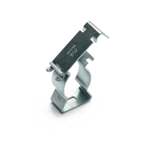 Collare Speedy FIX inox AISI304 tubo ø25 - DKC 6044-XA25