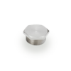 Tappo Metallico M20 - DKC 6050-20