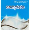 Az Dentifricio Complete Extra White 65+10ml, 75ml - CFG PG114
