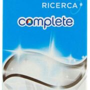 Az Dentifricio Complete Extra White 65+10ml, 75ml - CFG PG114