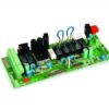 Scheda elettronica di comando per G2080 G2080I - CAME 3199ZL38