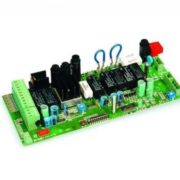 Scheda elettronica di comando per G2080 G2080I - CAME 3199ZL38