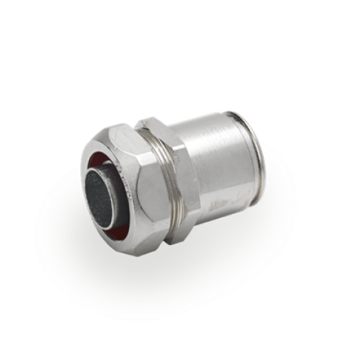 Raccordo Rapido Tubo ø32, flessibile DN27 - DKC 6117-32N