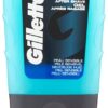 Gillette Dopobarba Gel Per Pelli Sensibili 75 ml - CFG GI21