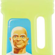 Mastro Lindo Universale Detergente Multisuperficie Diluito Limone, 950ml - CFG PG057