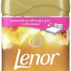 Lenor Ammorbidente Concentrato Lavatrice, 22 Lavaggi, Oro e Fiori di Vaniglia - CFG PG152