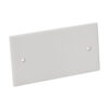 Coperchio Ribassato da incasso 4 moduli - FANTON 63994