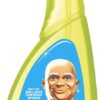 Mastro Lindo Detergente Spray Multiuso, Limone, 500 ml - CFG PG092