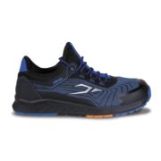 Scarpe 0-Gravity leggerissime, in tessuto mesh ad alta traspirazione, Blu, Taglia 45 - BETA TOOLS 073520145