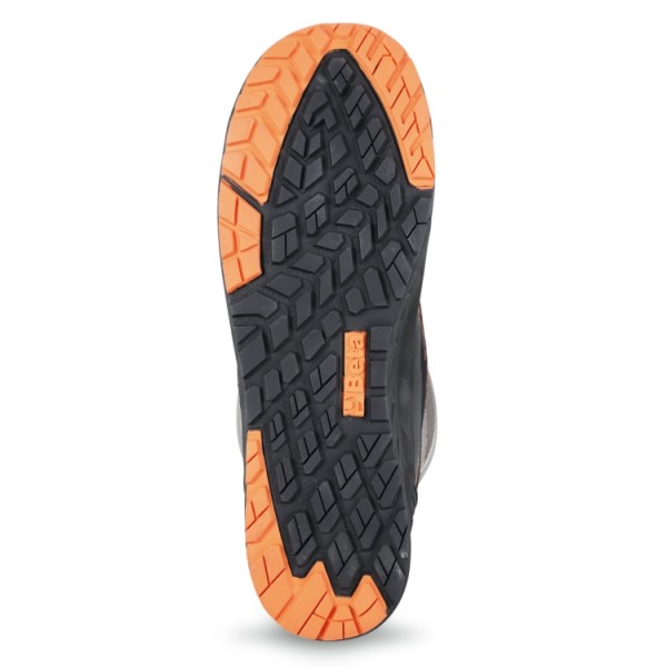 Scarpe 0-Gravity leggerissime, in tessuto mesh ad alta traspirazione, Blu, Taglia 42 - BETA TOOLS 073520142