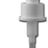 Dispenser a pompetta per PG500 1000 per 0,5 e 1 L - ARNOCANALI PGDR