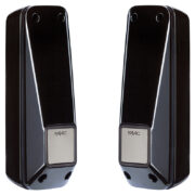 Coppia di Fotocellule XP 20 D da Parete Orientabile Automazione Cancello - FAAC 785102