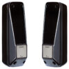 Coppia di Fotocellule XP 20b D Trasmettitore BUS 2easy - FAAC 785103