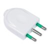 Spina Italiana 2P+T 16A mod. EASY - FANTON 80025