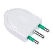 Spina Italiana 2P+T 16A mod. EASY - FANTON 80025