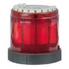Modulo Luminoso Luce Fissa Rosso - ELFIN 050TMR