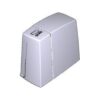 Coperchio Grigio RAL 7024 per motori BXVSTD - CAME 88001-0164