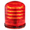 Sirena Lampeggiante Led Allcolor, IP66, Rosso - ELECTRA 90352