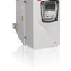 Convertitore Scaricatore Tensione 2,2KW, 5,6A, 380V con filtro + pannello - ABB ACS35503E05A6-4+B063
