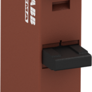 Blocco Contatti 1Na - ABB P9B10VN