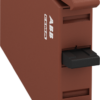 Blocco Contatti 1NA/1NC - ABB P9B11VN