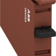 Blocco Contatti 1NA/1NC - ABB P9B11VN