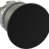 Pulsante Fungo 40 mm, Nero - ABB P9MEM4NN