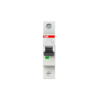Interruttore Magnetotermico 4,5 kA Curva C 25 A 1P C - ABB S598323