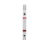 Spia Led da centralino 115-250V Rosso E219-C - ABB M093929