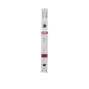 Spia Led da centralino 115-250V Rosso E219-C - ABB M093929
