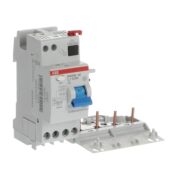 Blocco Differenziale 4P 40A 30MA - ABB B427940