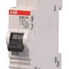 Interruttore Magnetotermico Automatico 6 Ampere - ABB EF 726 3
