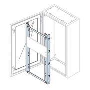 SR2 Telaio per guida DIN, 500X400 mm - ABB KD5040K