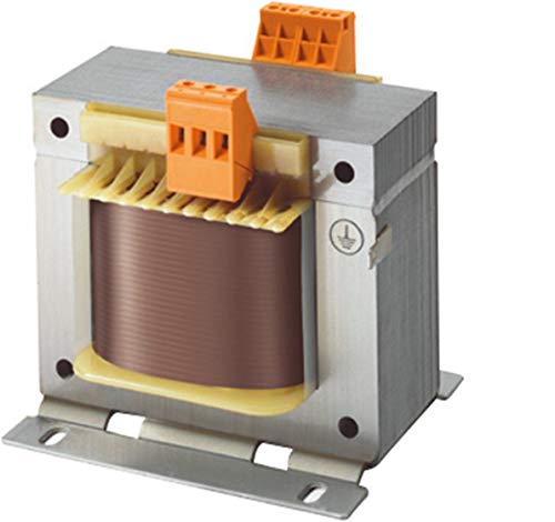 Trasformatore Monofase di comando M-C 200/12-24 200VA - ABB M236823