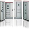 Pannello Cieco 200x600 mm (HxL), 24 Moduli - ABB PC2600