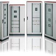 Pannello Cieco 200x600 mm (HxL), 24 Moduli - ABB PC2600