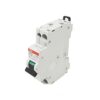 Interruttore Automatico 4,5 kA Curva C 16 A 1+NP C - ABB SN201LC16