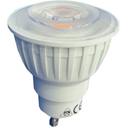 Lampada LED Dicroica, GU10 COB 7W, 6400K - ALVER LAMP LG006