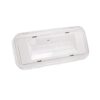 Lampada Noaled Luce emergenza a led per interni 11W anti blackout, fino a 3h autonomia - ATS NL8807