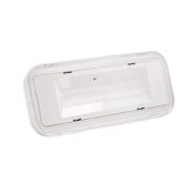 Lampada Noaled Luce emergenza a led per interni 11W anti blackout, fino a 3h autonomia - ATS NL8807