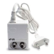 Alimentatore Switching Con Cavo Minipower 200 MA - FRACARRO 270021