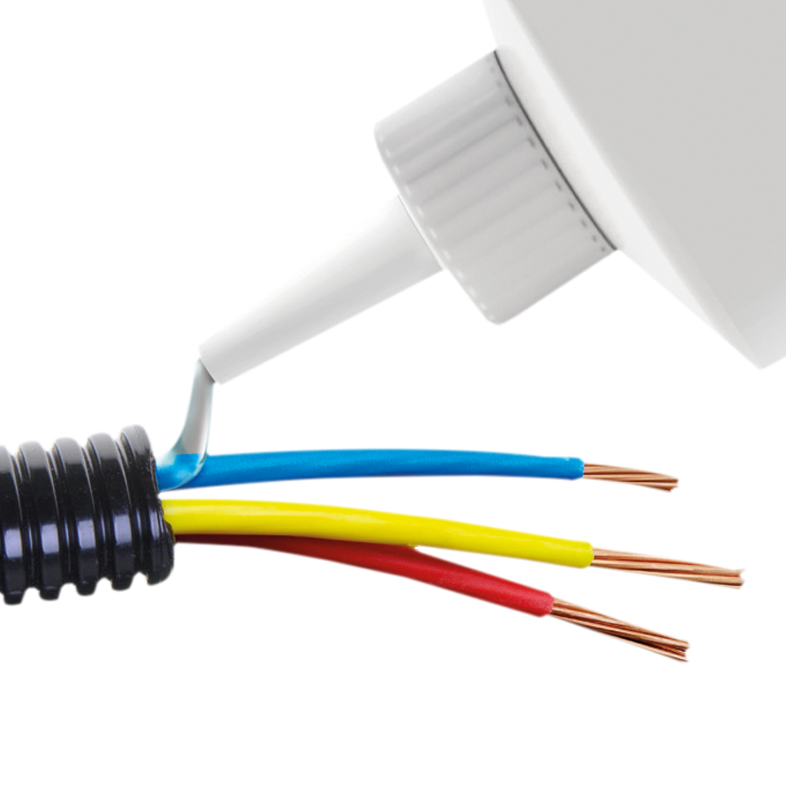 Emulsione Fluida Silicone Posa Cavi, Tubazioni, Guaine, Rivestimento Cavo, Riduzione Attrito, 1 Litro, - ETELEC FL3500
